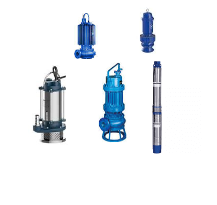 submersible pump manufacturers in chennai