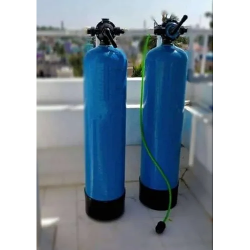 Frp Sand Filter and Softener Manufacturers in Chennai