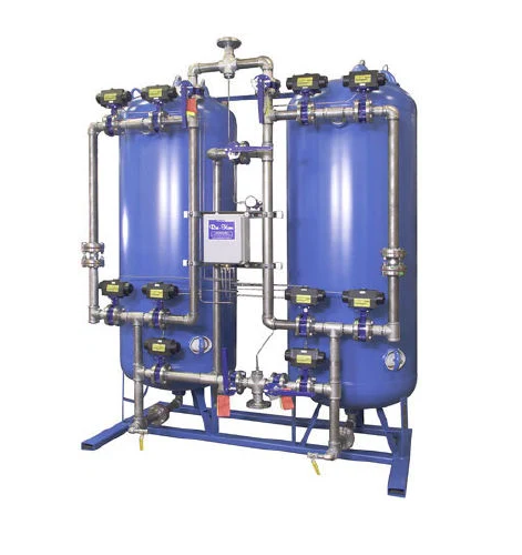 Water Treatment Chemical Manufacturers in Chennai