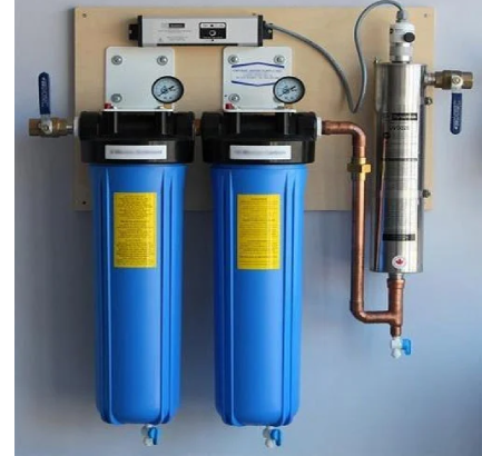 Water Treatment Filter Dealers in Chennai