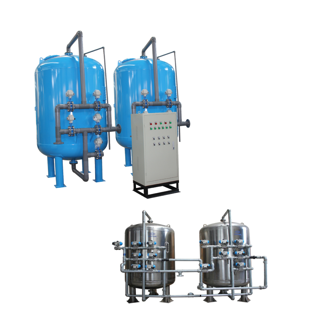 Water Treatment Filters Chemical Manufacturers in Chennai