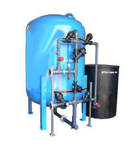 Water Softener Plants Manufacturers in Chennai
