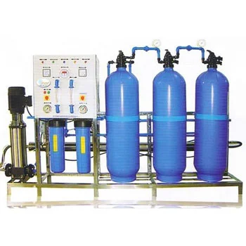 Water Treatment Plant Chemical Manufacturers in Chennai