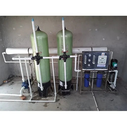 Commercial RO plant Manufacturers in Chennai