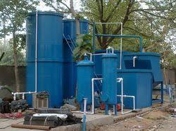 Effluent Treatment Plant Manufacturers in Chennai