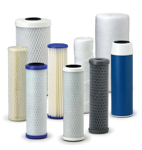 Filter Cartridge Manufacturers in Chennai