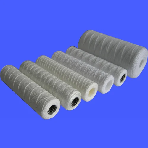 Filter Cartridge Manufacturers in Chennai