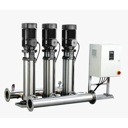 Water Treatment Plants Chemical Manufacturers in Chennai