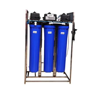 Industrial RO Plant Manufacturers in Chennai