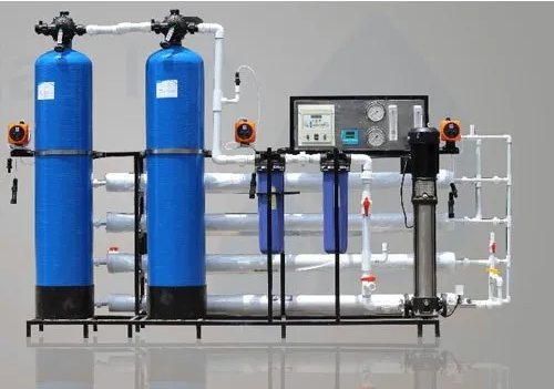 Industrial RO Plant Manufacturers in Chennai