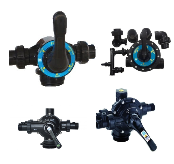 Multiport Valve Manufacturers in Chennai