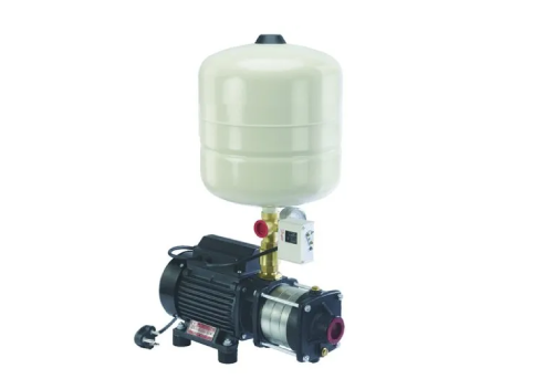 Pressure Booster Pump Manufacturers in Chennai