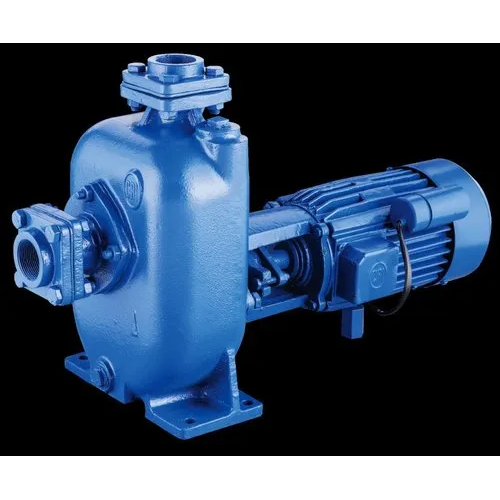 Non Clog Pump Manufacturers in Chennai