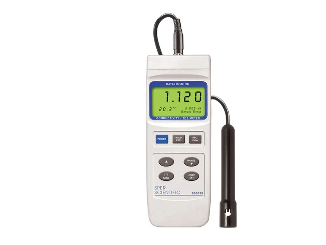 Water Testing Meter Manufacturers in Chennai