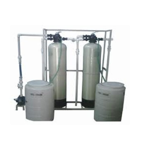 DM Plants Manufacturers in Chennai