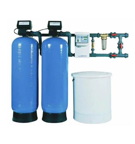 Water Treatment Plants Chemical Manufacturers in Chennai