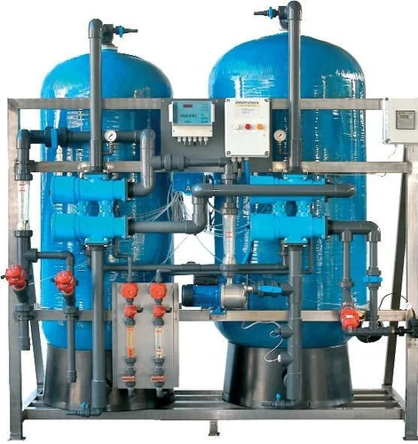 Water Treatment Plant Chemical Dealers in Chennai
