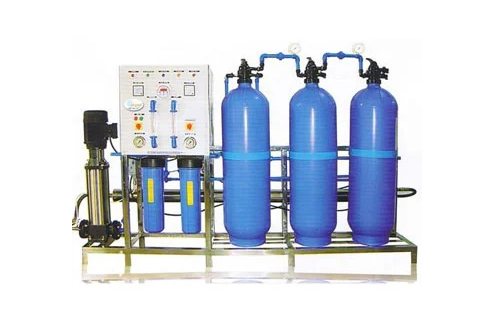 RO Plant Manufacturers in Chennai