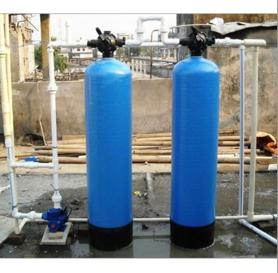 Water Treatment Plants Chemical Manufacturers in Chennai