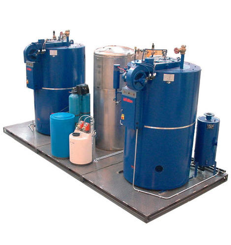 Skid Mounted Plants Chemical Manufacturers in Chennai