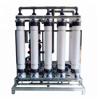 Ultrafiltration Plant Chemical Manufacturers in Chennai
