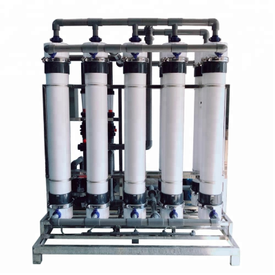 Water Treatment Plants Chemical Manufacturers in Chennai